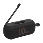 JBL Tuner 3 Zwart thumbnail