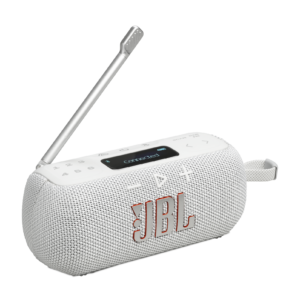 JBL Tuner 3 DAB+ Wit