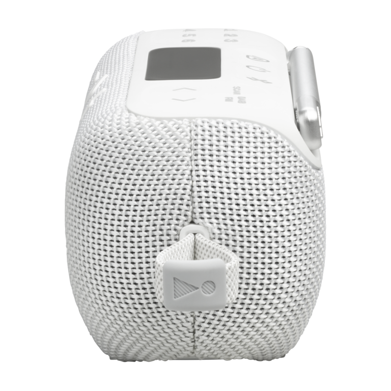 JBL Tuner 3 DAB+ rechterzijde