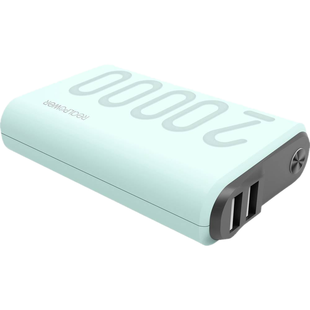 RealPower PB-20000PD Turquoise