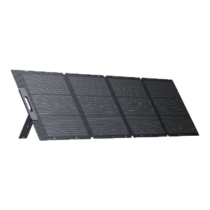 BLUETTI PV200 zonnepaneel van 200 W voor de Elite 100 V2