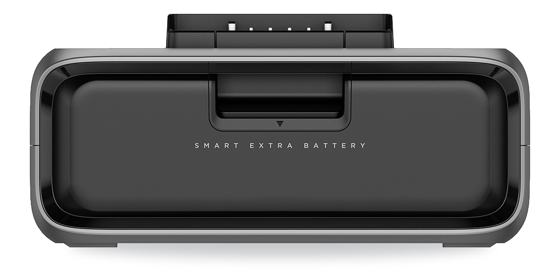 EcoFlow River 3 EB300 extra accu