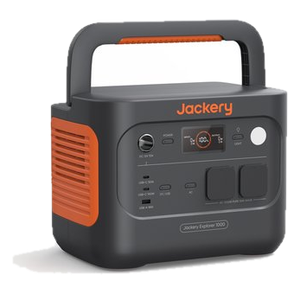 Jackery Explorer 1000 V2 powerstation